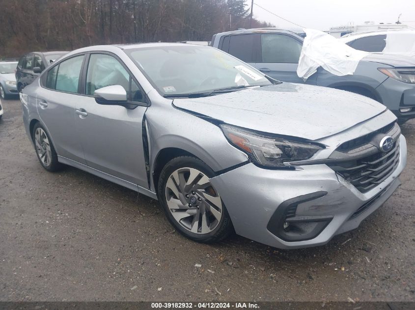 2023 SUBARU LEGACY LIMITED