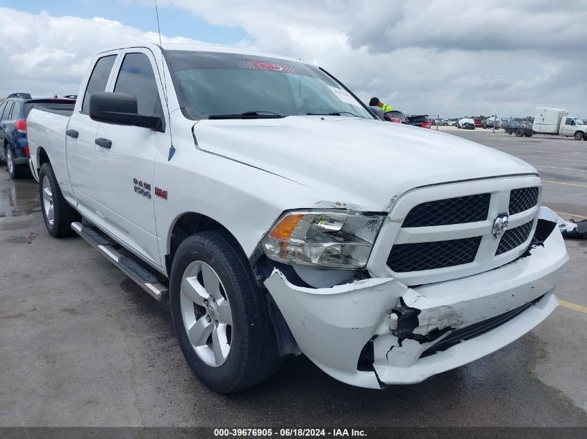 2013 RAM 1500 EXPRESS