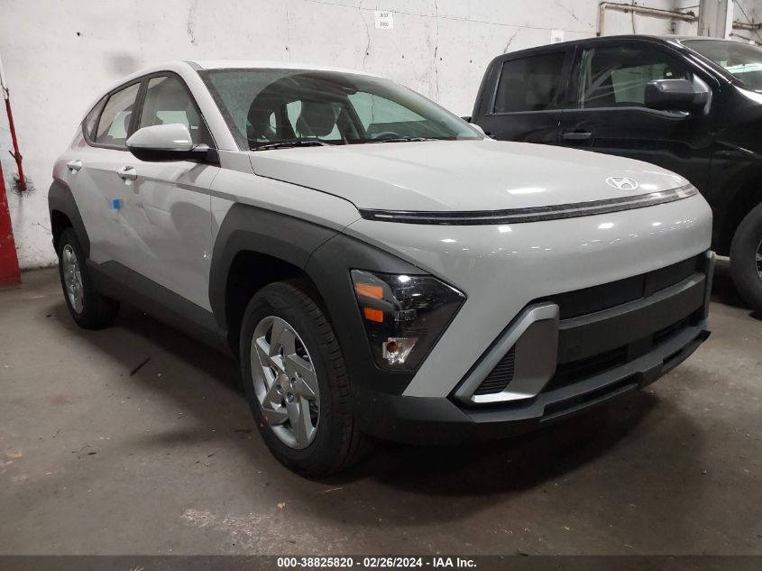 2024 HYUNDAI KONA SE