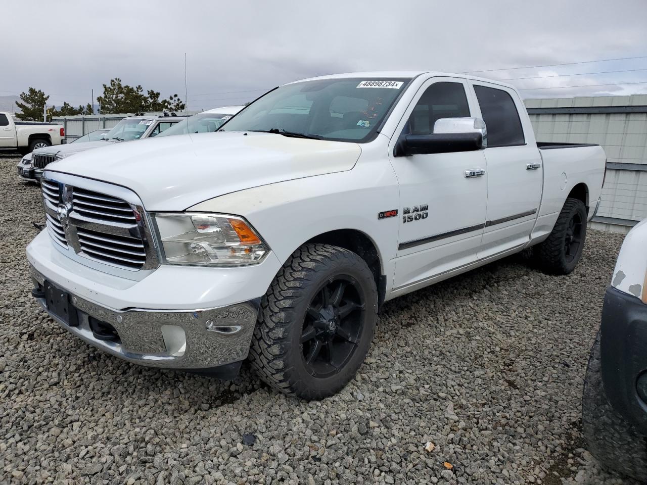 2015 RAM 1500 SLT