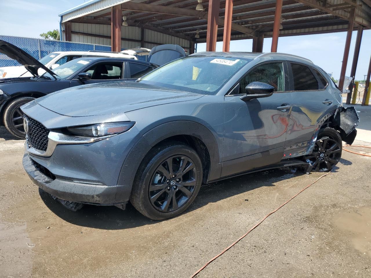 2023 MAZDA CX-30 PREFERRED