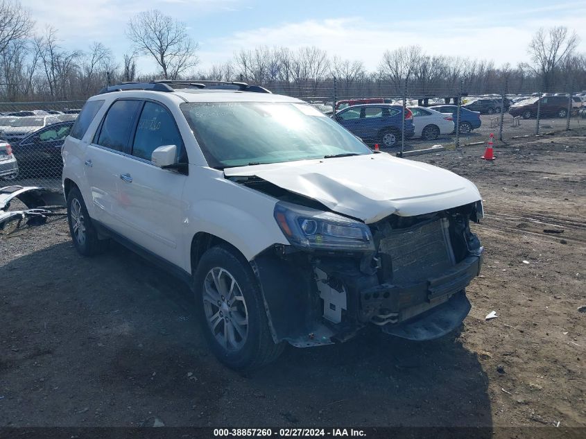 2015 GMC ACADIA SLT-1