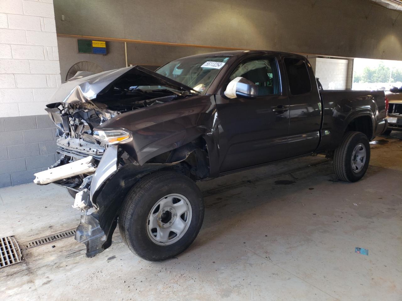 2022 TOYOTA TACOMA ACCESS CAB