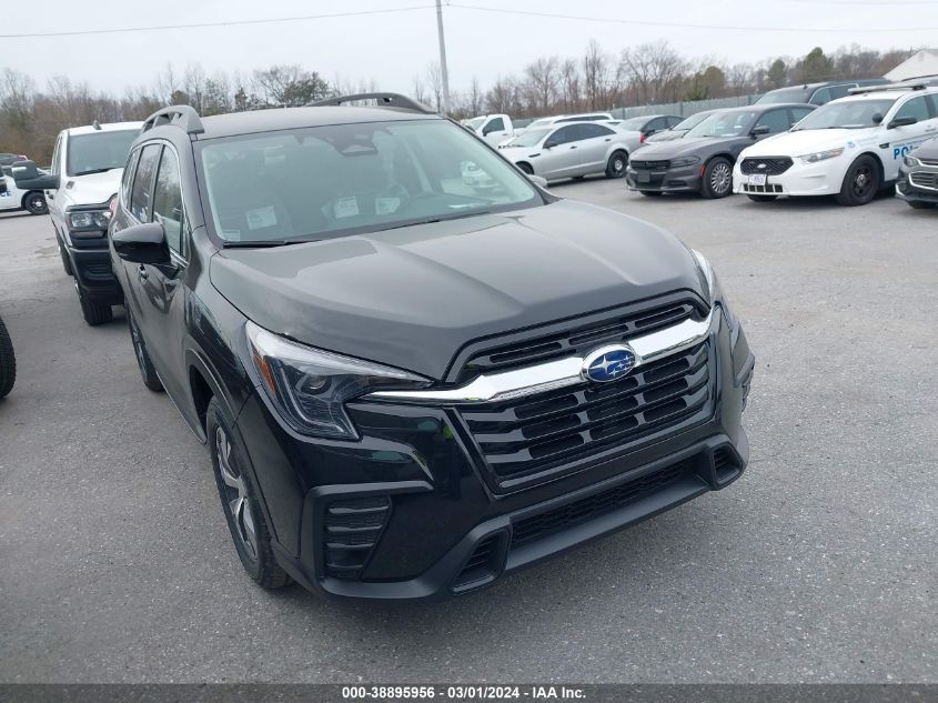 2024 SUBARU ASCENT PREMIUM 8-PASSENGER