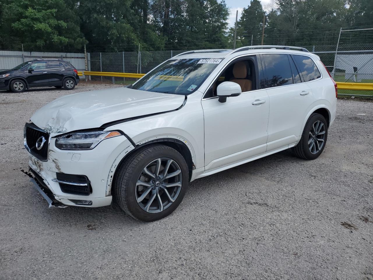 2019 VOLVO XC90 T6 MOMENTUM