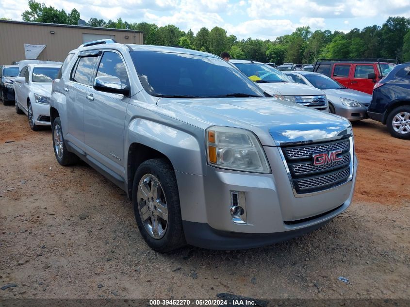 2012 GMC TERRAIN SLT-2