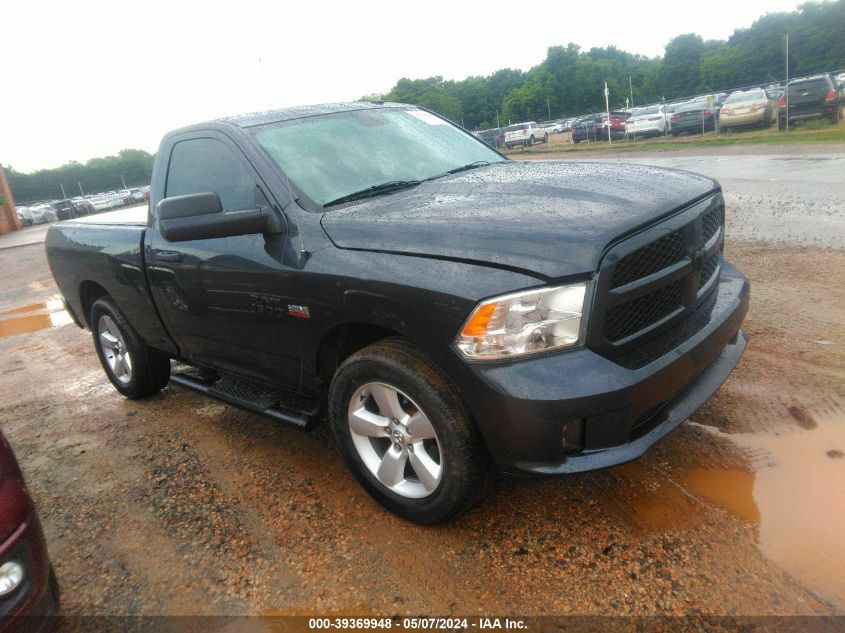 2014 RAM 1500 EXPRESS