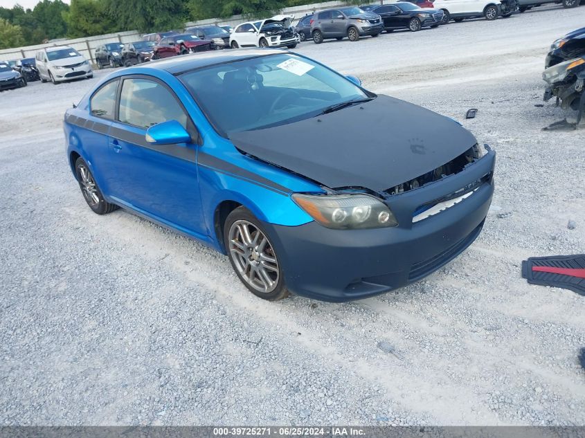 2010 SCION TC RELEASE SERIES 6.0