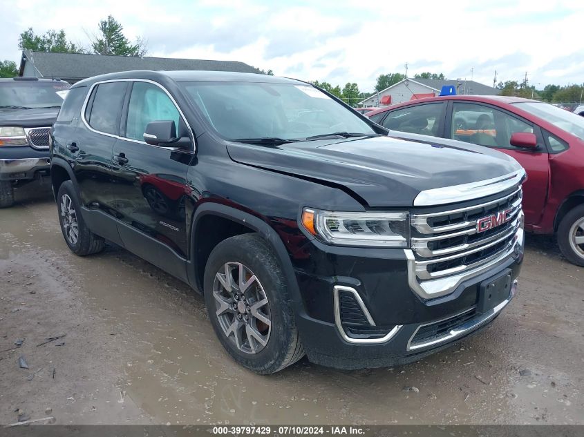 2020 GMC ACADIA SLE