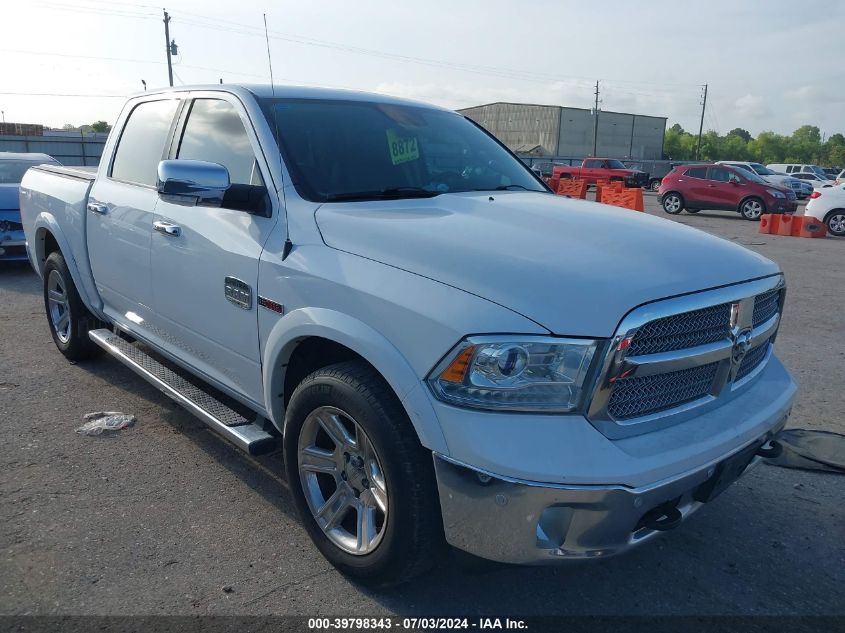 2014 RAM 1500 LONGHORN