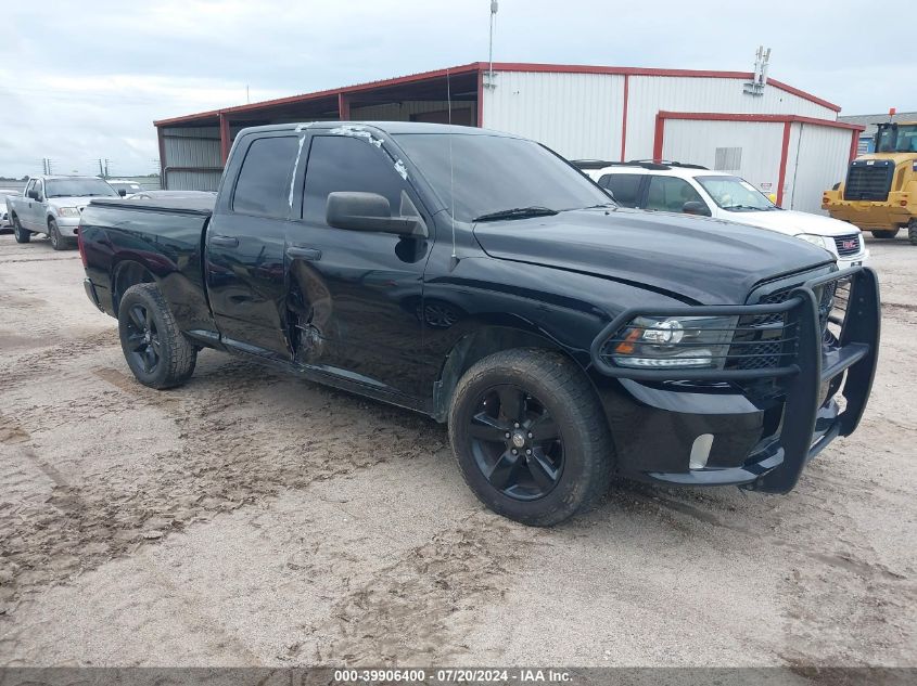 2014 RAM 1500 EXPRESS