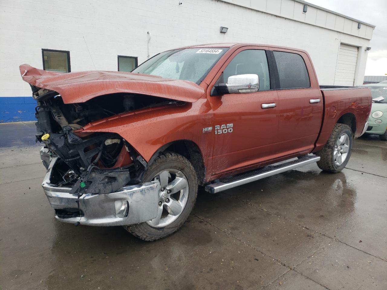 2013 RAM 1500 SLT