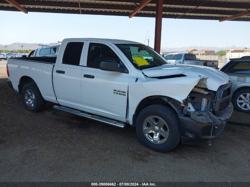 2018 RAM 1500 ST