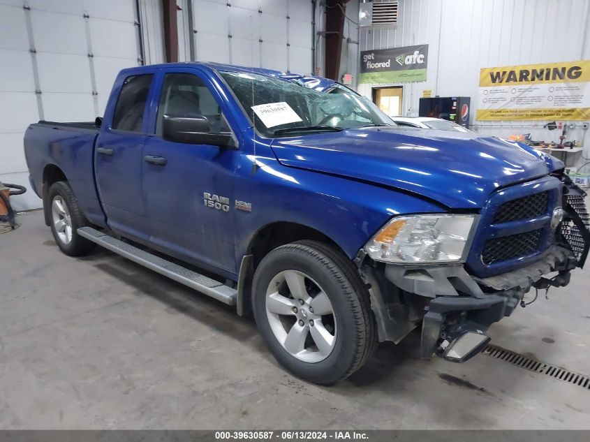 2014 RAM 1500 ST