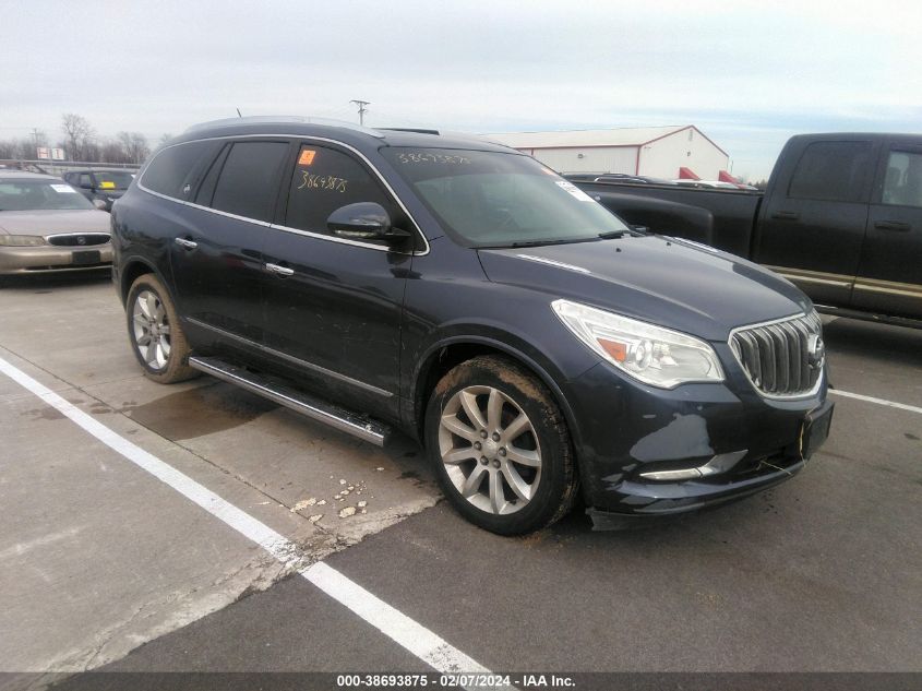 2014 BUICK ENCLAVE PREMIUM