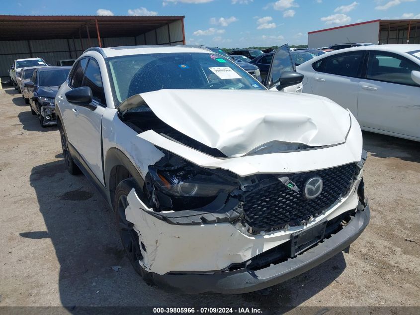 2021 MAZDA CX-30 PREMIUM