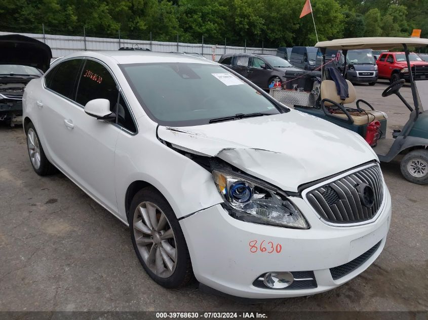 2015 BUICK VERANO CONVENIENCE