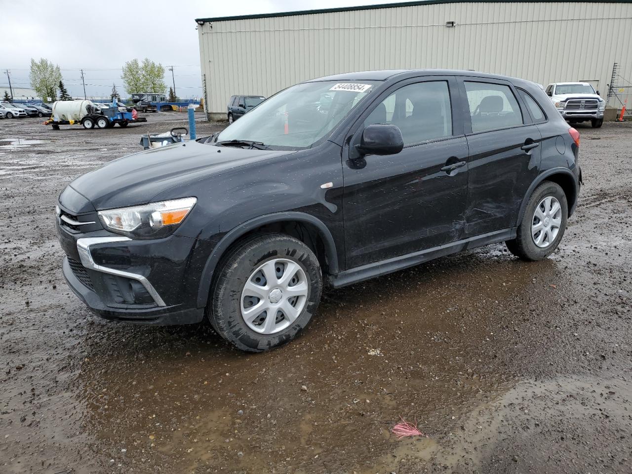 2019 MITSUBISHI RVR SE