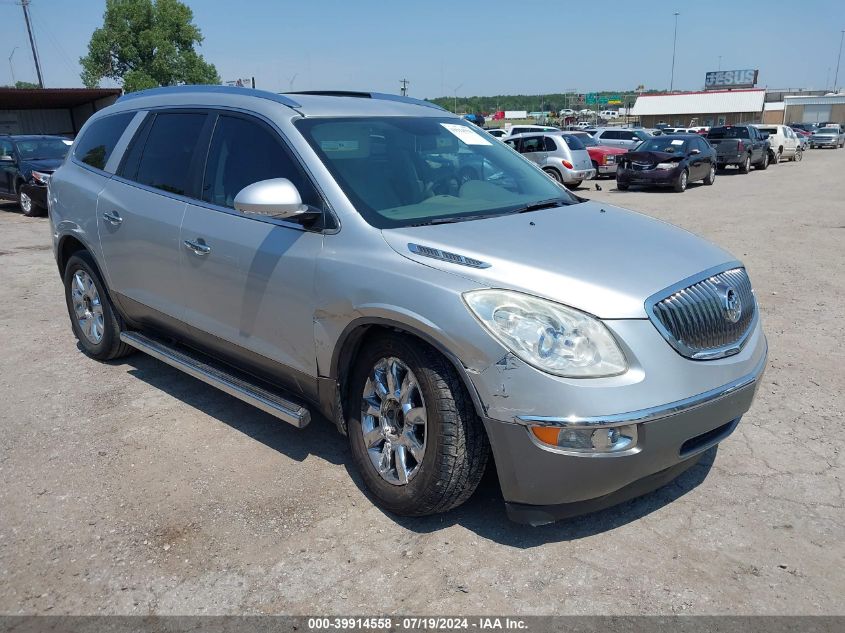 2011 BUICK ENCLAVE 1XL