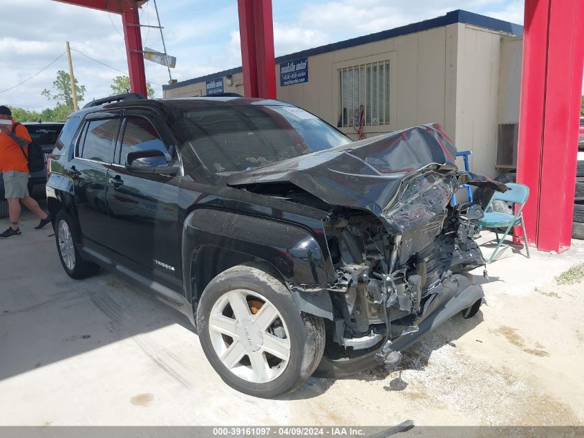 2015 GMC TERRAIN SLE-2