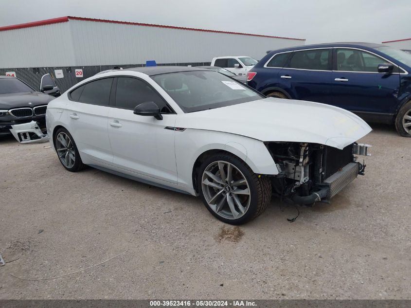 2019 AUDI A5 45 PREMIUM