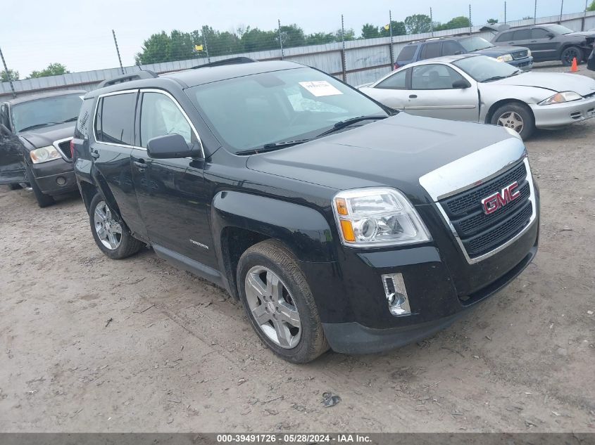 2013 GMC TERRAIN SLE-2