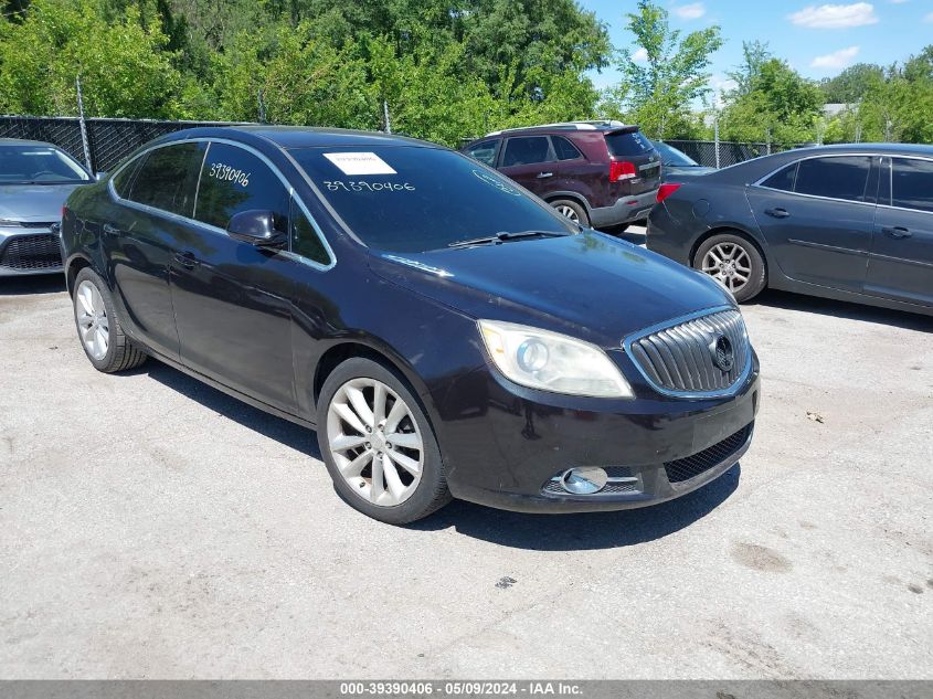 2014 BUICK VERANO