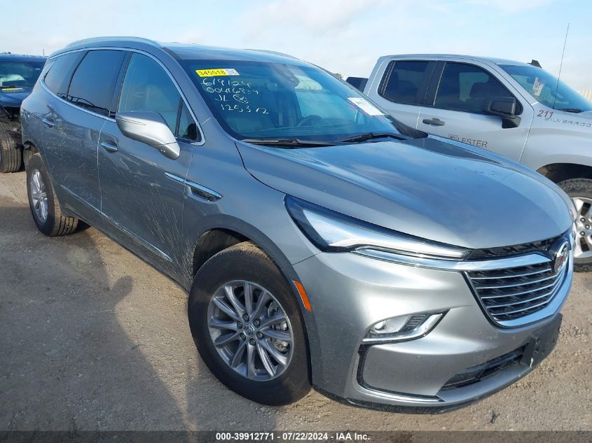 2024 BUICK ENCLAVE PREMIUM AWD