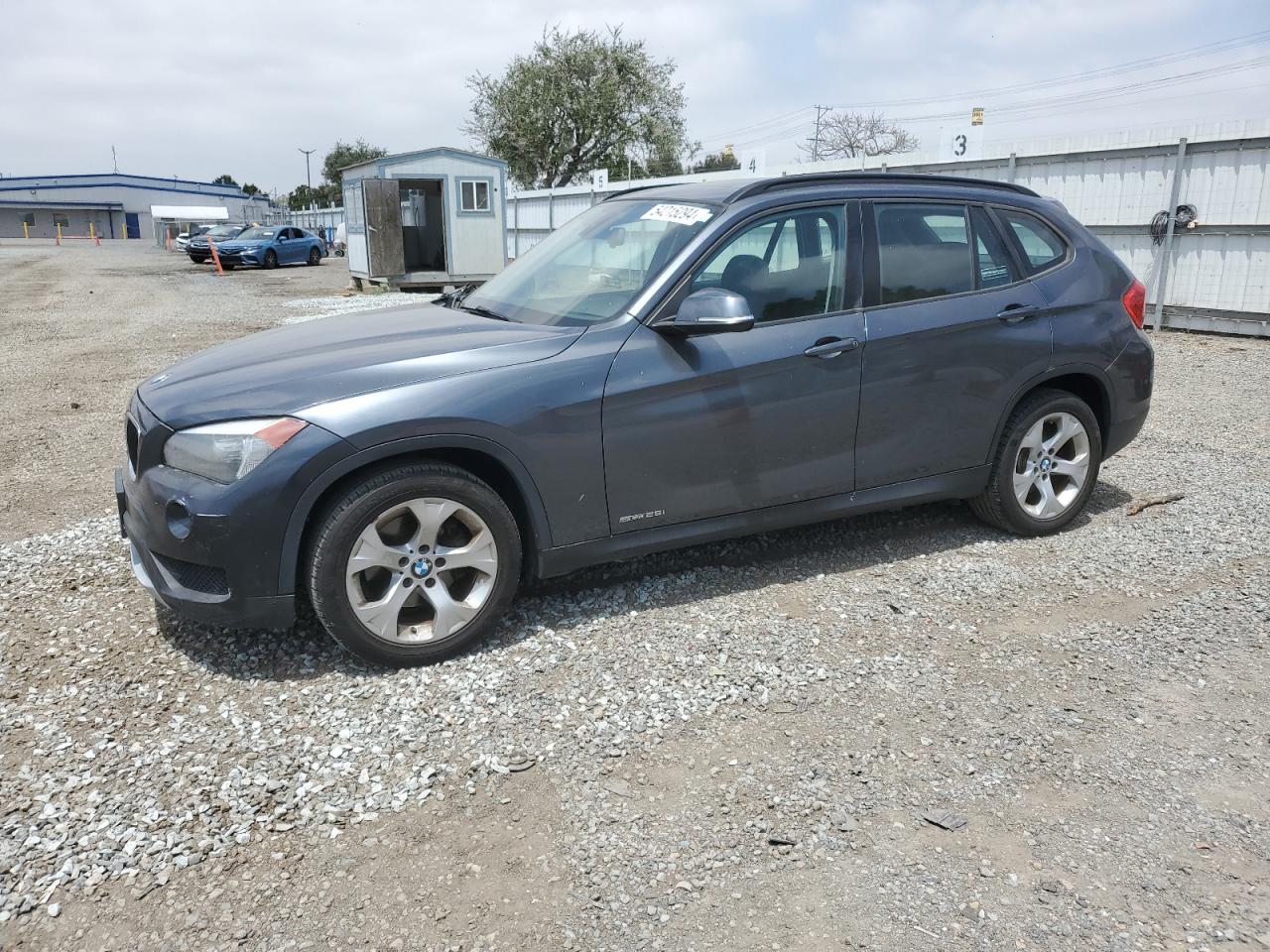 2014 BMW X1 SDRIVE28I