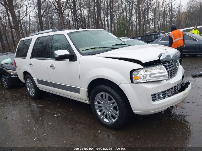 2010 LINCOLN NAVIGATOR