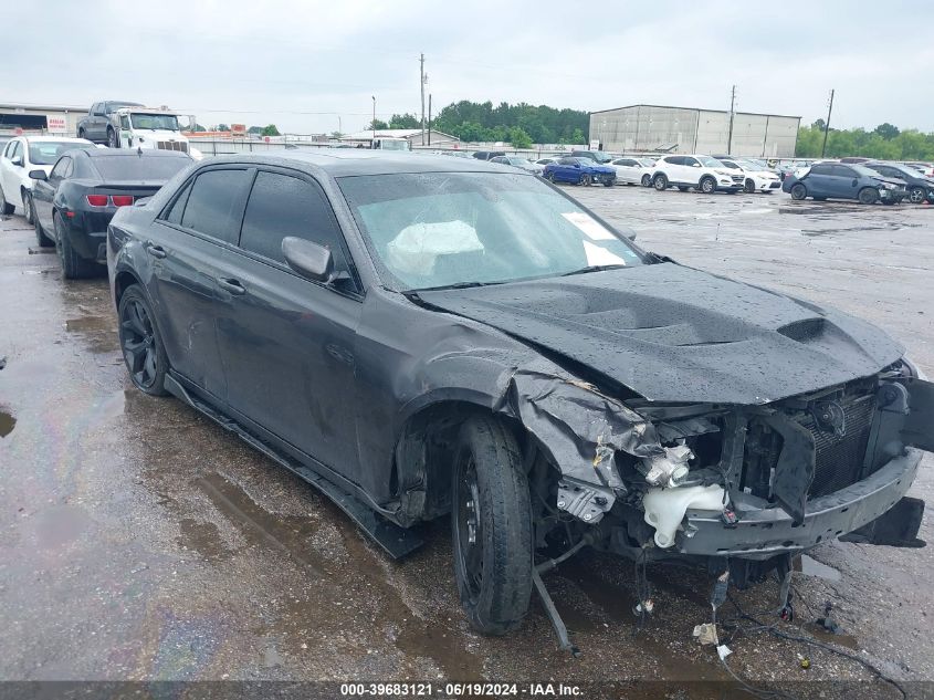 2021 CHRYSLER 300 300S