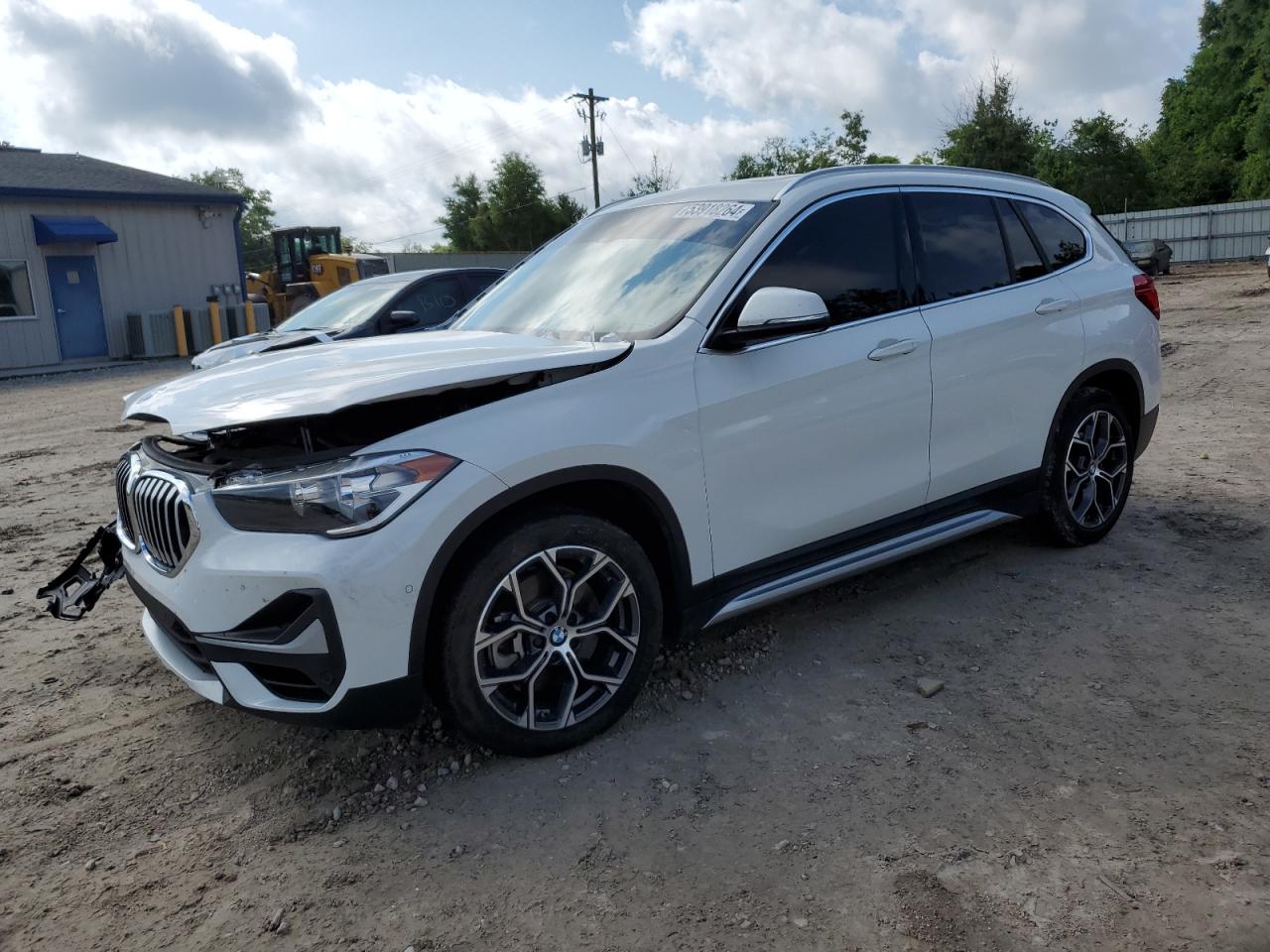 2021 BMW X1 SDRIVE28I