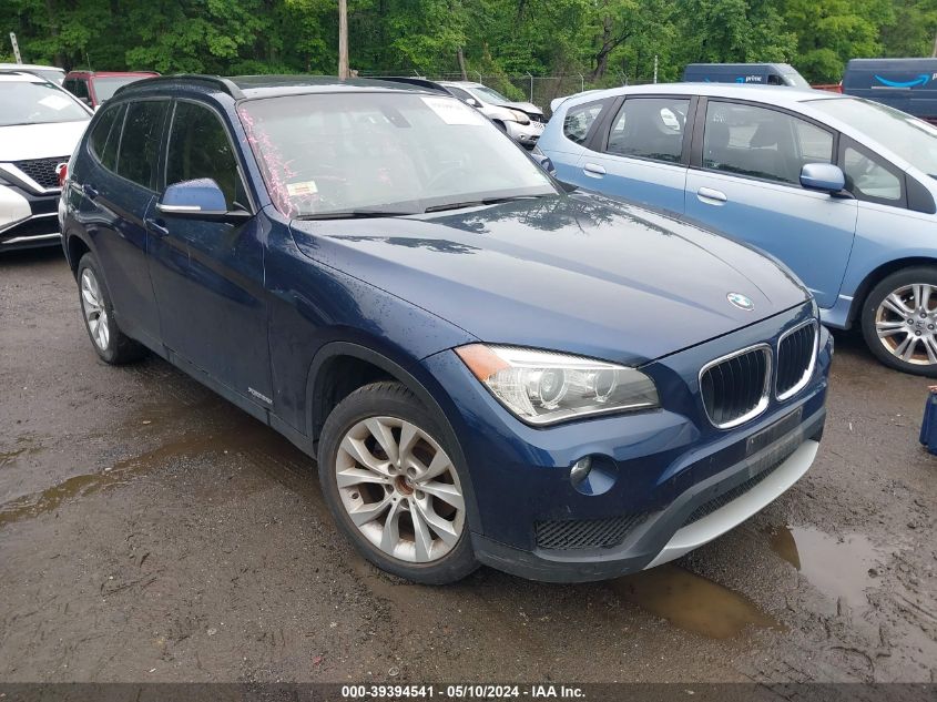 2014 BMW X1 XDRIVE28I