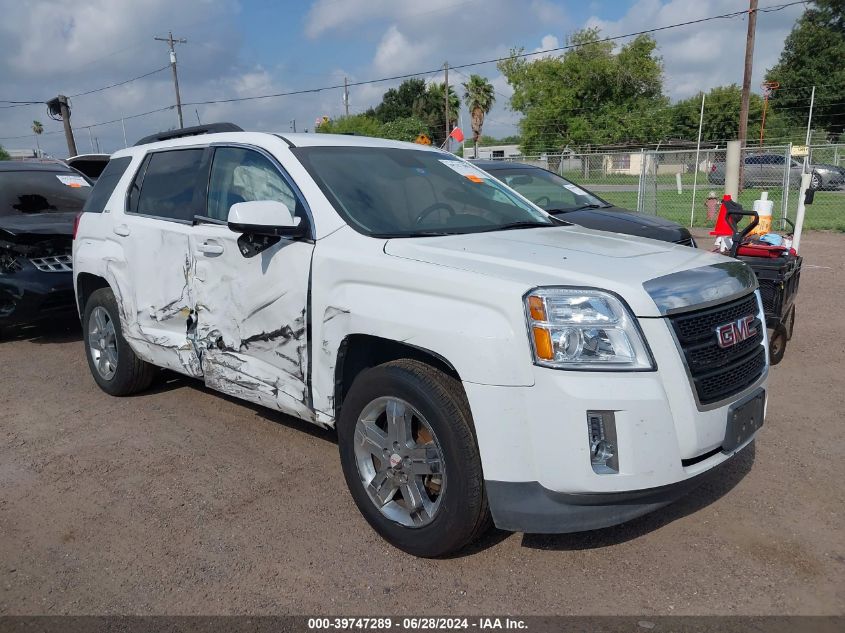 2012 GMC TERRAIN SLT-1