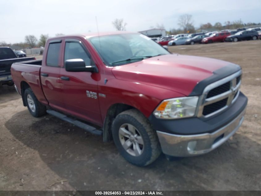 2014 RAM 1500 ST