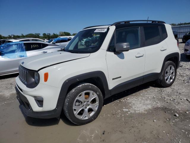 2020 JEEP RENEGADE LIMITED