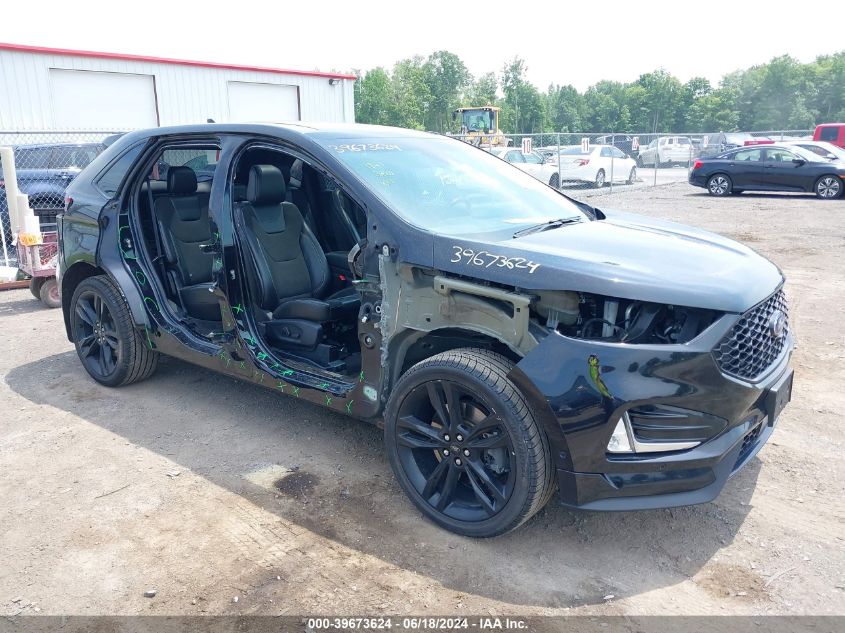 2020 FORD EDGE ST