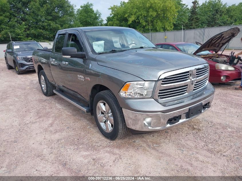 2013 RAM 1500 SLT