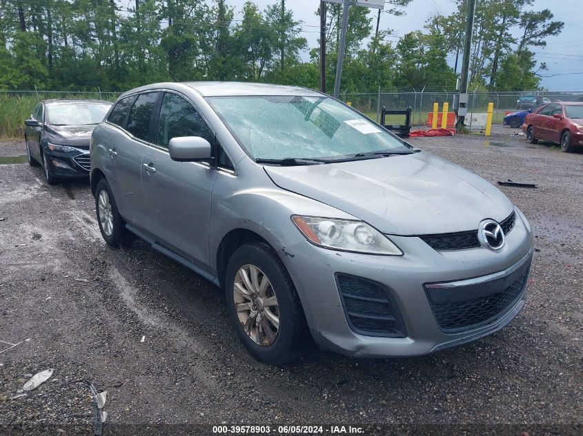 2010 MAZDA CX-7 I SV