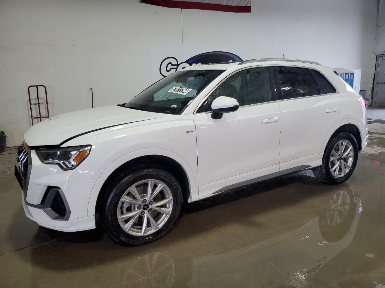 2023 AUDI Q3 PREMIUM S LINE 45