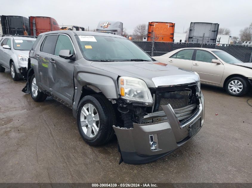 2012 GMC TERRAIN SLE-1