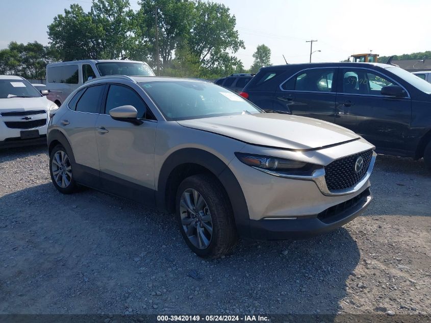 2023 MAZDA CX-30 2.5 S PREMIUM