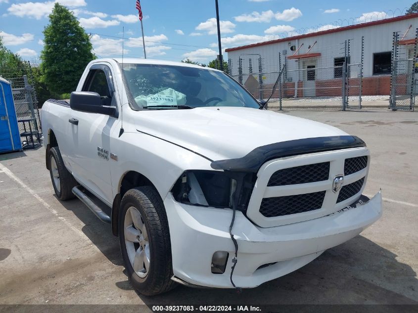 2016 RAM 1500 EXPRESS