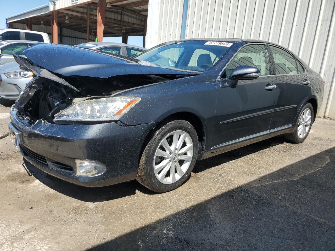 2010 LEXUS ES 350