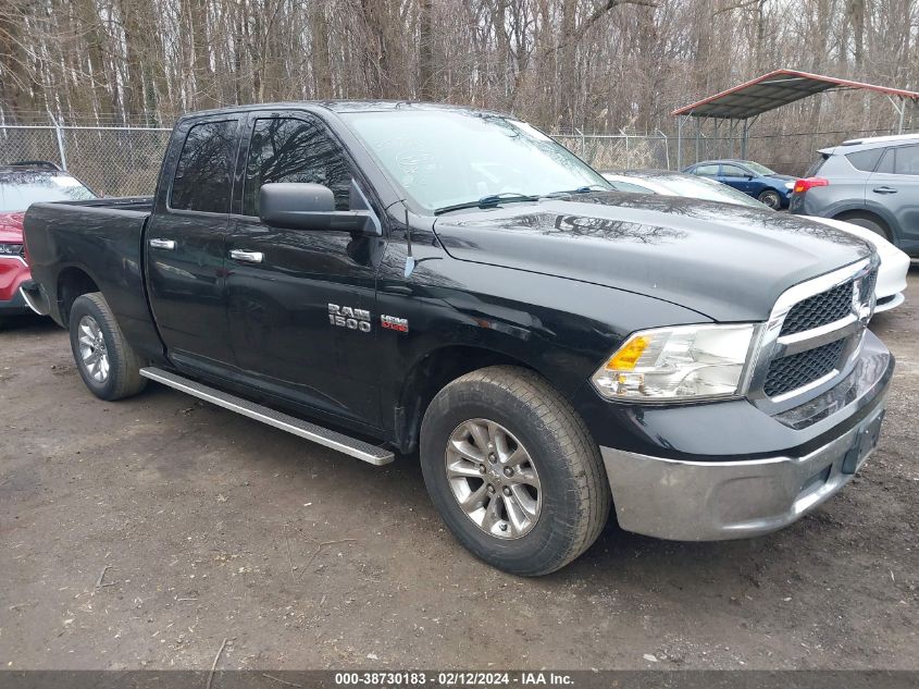 2014 RAM 1500 SLT