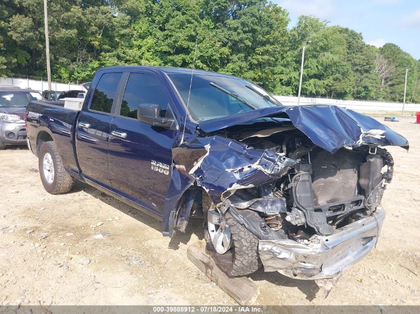 2015 RAM 1500 SLT