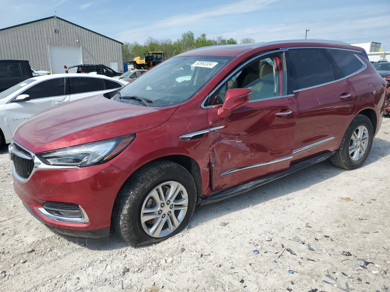 2019 BUICK ENCLAVE ESSENCE