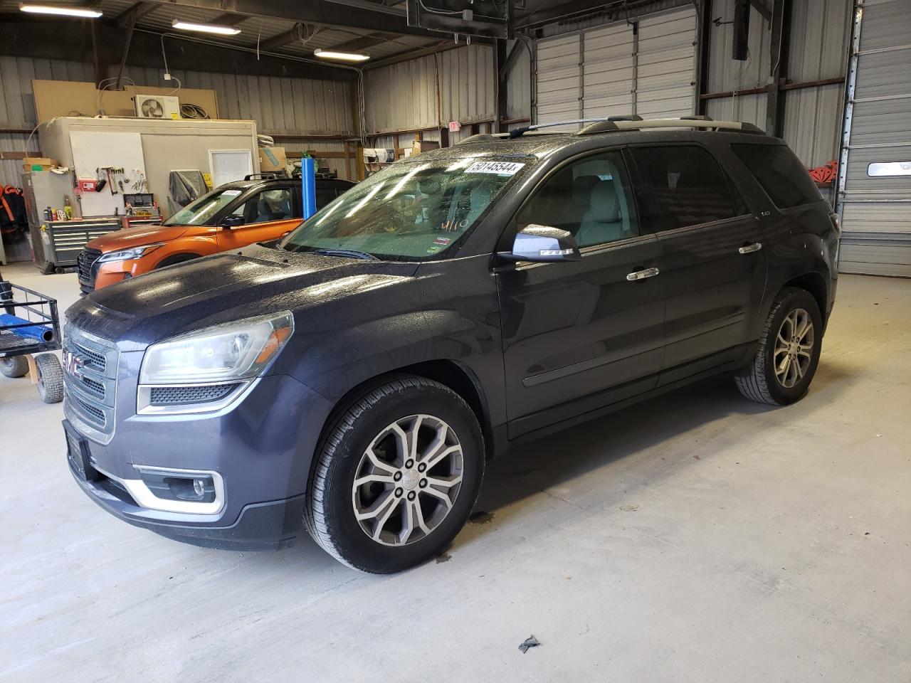 2013 GMC ACADIA SLT-1