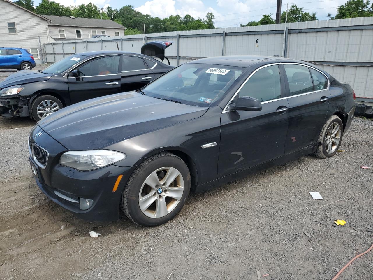 2013 BMW 528 XI