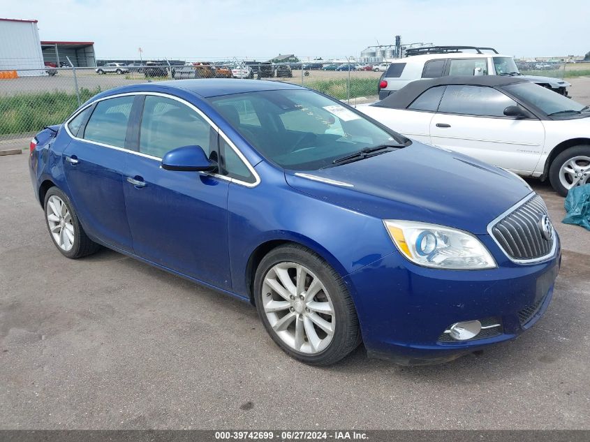 2014 BUICK VERANO CONVENIENCE GROUP